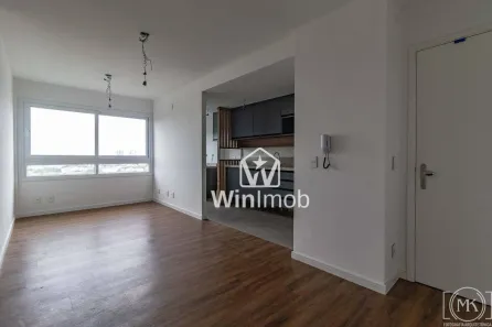 Apartamento com 3 Quartos à venda, 67m² no São Sebastião, Porto Alegre
