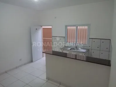 Apartamento com 1 Quarto para alugar, 35m² no Socorro, São Paulo