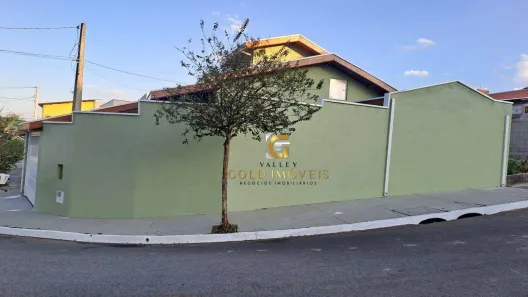 Casa com 2 Quartos à venda, 112m² no Jardim Mariana II, São José dos Campos