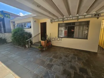 Casa com 3 Quartos à venda, 205m² no Jardim Guanabara, Campinas