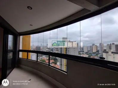 Apartamento com 2 Quartos à venda, 88m² no Jardim, Santo André