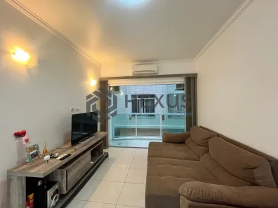Apartamento com 1 Quarto à venda, 70m² no Enseada, Guarujá