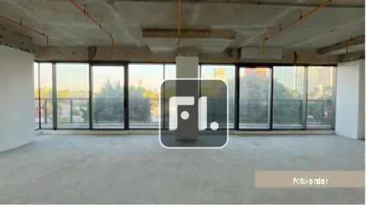Sala Comercial para alugar, 770m² no Pinheiros, São Paulo