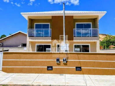 Casa com 2 Quartos à venda, 76m² no Itapeba, Maricá