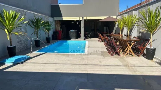 Ponto Comercial à venda, 175m² no Setville Altos de São José, São José dos Campos