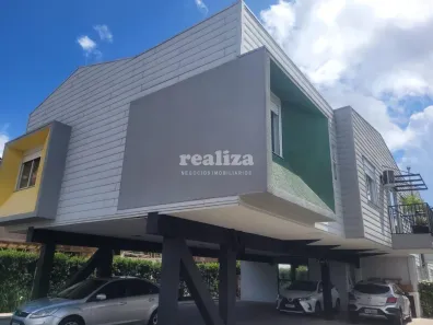 Apartamento com 2 Quartos à venda, 59m² no Vila Raymundo, Canela
