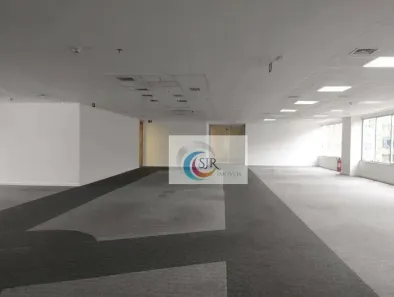 Sala Comercial para alugar, 160m² no Chácara Santo Antônio (Zona Sul), São Paulo