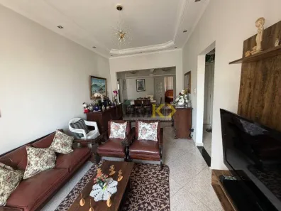 Apartamento com 3 Quartos à venda, 120m² no Centro, São Vicente