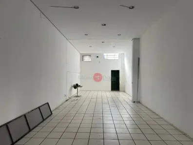 Imóvel Comercial com 1 Quarto para alugar, 100m² no Centro, Londrina