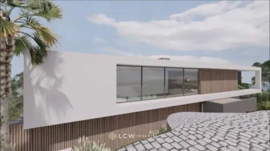 Casa com 5 Quartos à venda, 953m² no Vale dos Cristais, Nova Lima