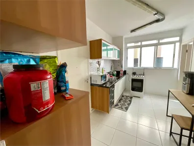 Apartamento com 2 Quartos à venda, 105m² no Cerqueira César, São Paulo