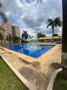 Apartamento com 3 Quartos à venda, 65m² no Loteamento Parque São Martinho, Campinas