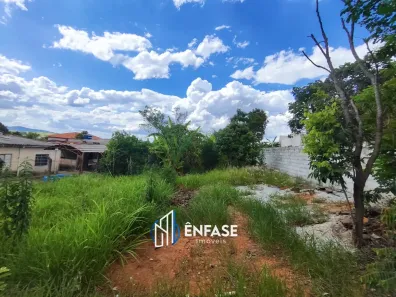 Lote/Terreno à venda, 360m² no Planalto Industrial, Igarapé