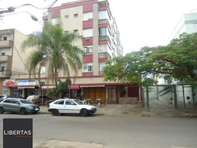 Apartamento com 1 Quarto à venda, 48m² no Passo da Areia, Porto Alegre