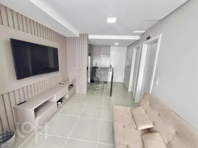 Apartamento com 1 Quarto à venda, 35m² no Zona Nova, Capão da Canoa