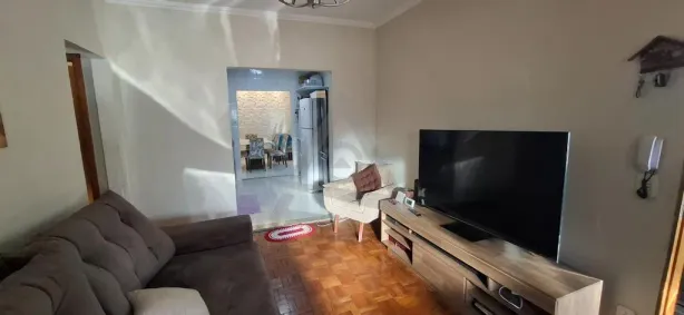 Casa com 2 Quartos à venda, 130m² no Jardim Baronesa, Campinas