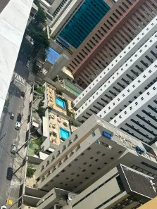 Cobertura com 7 Quartos à venda, 460m² no Boa Viagem, Recife