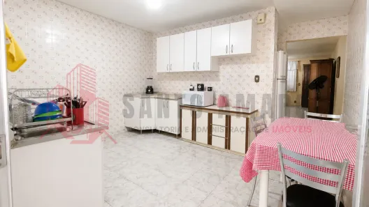 Sobrado com 2 Quartos à venda, 104m² no Jardim Internacional, São Paulo