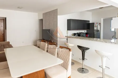Apartamento com 2 Quartos à venda, 130m² no Nova Aliança, Ribeirão Preto