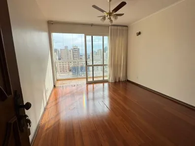 Apartamento com 3 Quartos à venda, 134m² no Centro, Ribeirão Preto