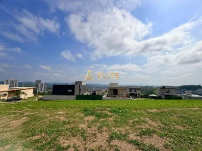 Lote/Terreno à venda, 402m² no Condomínio Residencial Alphaville I, São José dos Campos