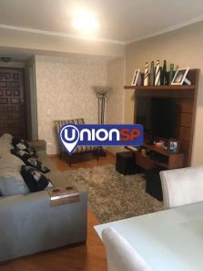 Apartamento com 3 Quartos à venda, 75m² no Vila Monte Alegre, São Paulo