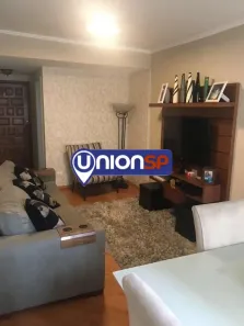 Apartamento com 3 Quartos à venda, 75m² no Vila Monte Alegre, São Paulo