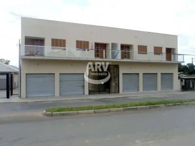 Sala Comercial para alugar, 113m² no Jardim Betânia, Cachoeirinha