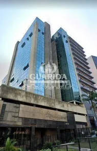Sala Comercial para alugar, 33m² no Centro Histórico, Porto Alegre