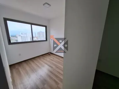 Apartamento com 1 Quarto à venda, 27m² no Vila Dom Pedro I, São Paulo