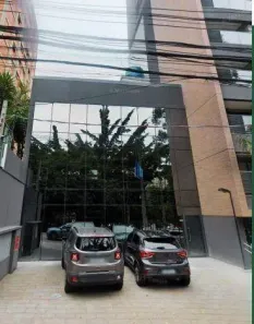 Prédio Comercial para alugar, 829m² no Pinheiros, São Paulo