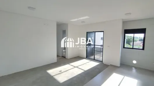 Apartamento com 2 Quartos à venda, 49m² no Parque da Fonte, São José dos Pinhais