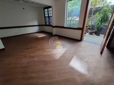 Imóvel Comercial com 1 Quarto para alugar, 500m² no Vila Buarque, São Paulo