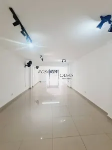 Ponto Comercial para alugar, 110m² no Cidade Monções, São Paulo