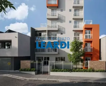 Apartamento com 1 Quarto à venda, 29m² no Saúde, São Paulo