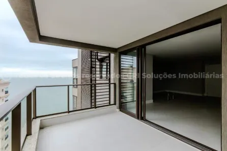 Apartamento com 3 Quartos à venda, 133m² no Balneário Perequê, Porto Belo