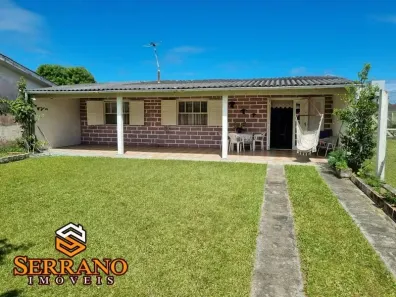 Casa com 3 Quartos à venda, 144m² no Praia de Mariluz, Imbé