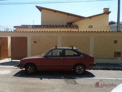 Casa com 3 Quartos à venda, 120m² no Centro, Taubaté