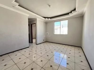 Apartamento com 2 Quartos para alugar, 55m² no Tirol (Barreiro), Belo Horizonte