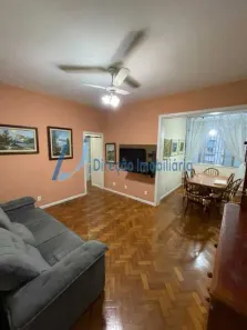 Apartamento com 3 Quartos à venda, 100m² no Copacabana, Rio de Janeiro