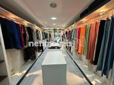 Ponto Comercial para alugar, 62m² no Savassi, Belo Horizonte