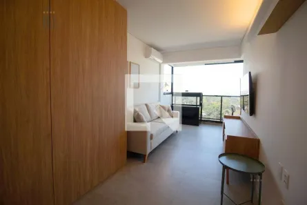 Apartamento com 1 Quarto à venda, 44m² no Cerqueira César, São Paulo