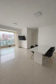 Apartamento com 2 Quartos para alugar, 71m² no Renascença, São Luís