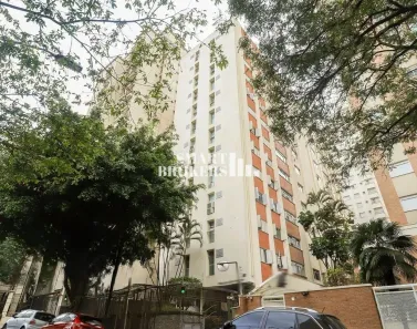 Apartamento com 2 Quartos à venda, 127m² no Paraíso, São Paulo