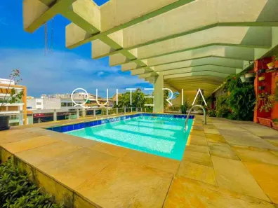 Cobertura com 4 Quartos à venda, 296m² no Barra da Tijuca, Rio de Janeiro