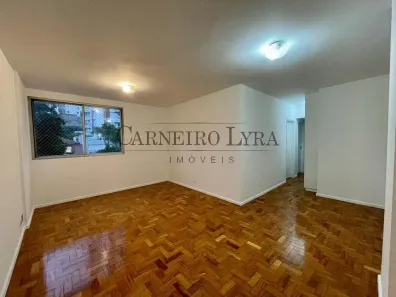 Apartamento com 3 Quartos à venda, 86m² no Pinheiros, São Paulo