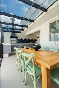 Cobertura com 3 Quartos à venda, 120m² no Jardim Amália, Volta Redonda