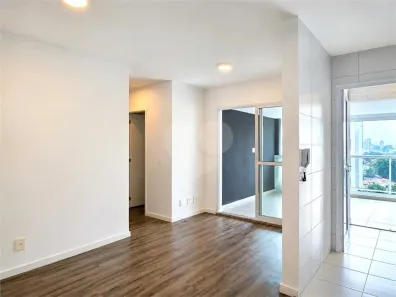 Apartamento com 2 Quartos para venda ou aluguel, 70m² no Campo Belo, São Paulo