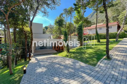 Casa com 4 Quartos à venda, 350m² no Retiro do Chalé (Piedade do Paraopeba), Brumadinho