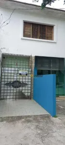Lote/Terreno à venda, 470m² no Baeta Neves, São Bernardo do Campo
